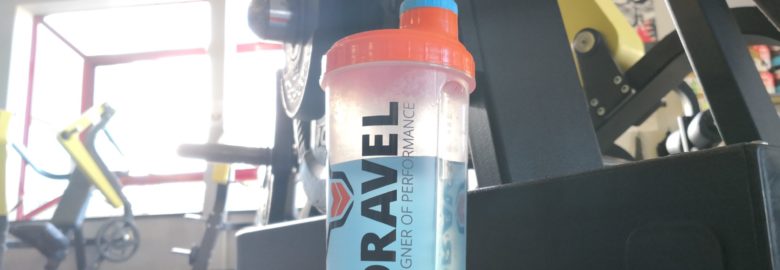 Dravel Nutrition